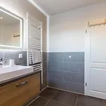 Aalkate App 1 Apartman *
