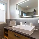 Apartman Aalkate App 1