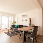 Apartman Aalkate App 1 *