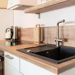 Aalkate App 1 Apartman Haffkrug