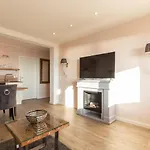 Apartman Aalkate App 1 *