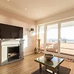 Apartman Aalkate App 1 Haffkrug