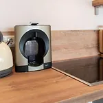 Apartman Aalkate App 1 *