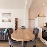 Apartman Aalkate App 1 Haffkrug