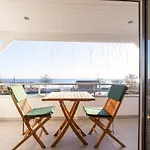 Aalkate App 1 Apartman Haffkrug