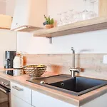 Aalkate App 1 Apartman Haffkrug