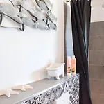 Aalkate App 1 Apartman Haffkrug