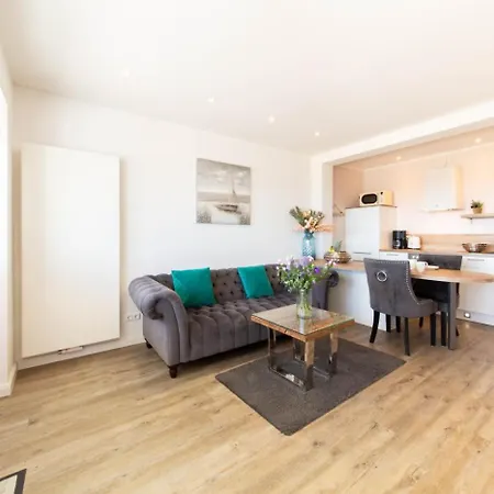 Apartamento Aalkate App 1