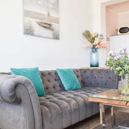 Aalkate App 1 Apartamento Haffkrug