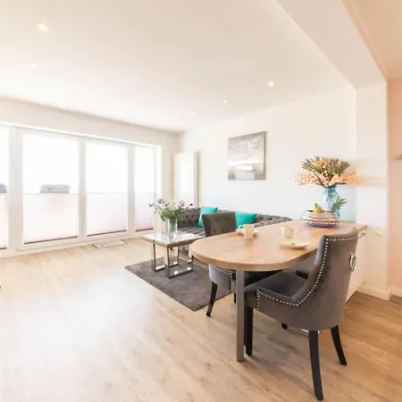 Apartamento Aalkate App 1 *