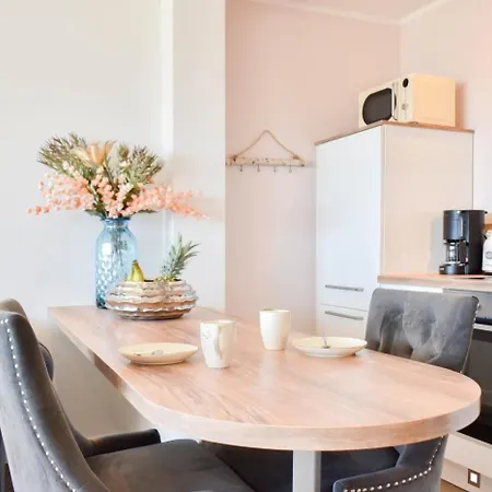 Apartamento Aalkate App 1 *