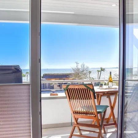 Apartamento Aalkate App 1