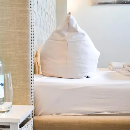 Apartamento Aalkate App 1