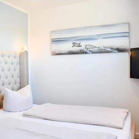 Apartamento Aalkate App 1 *