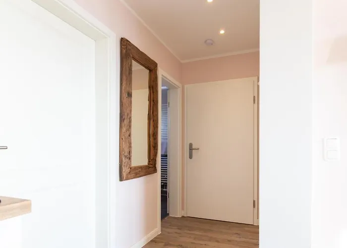 Aalkate App 1 Appartement *