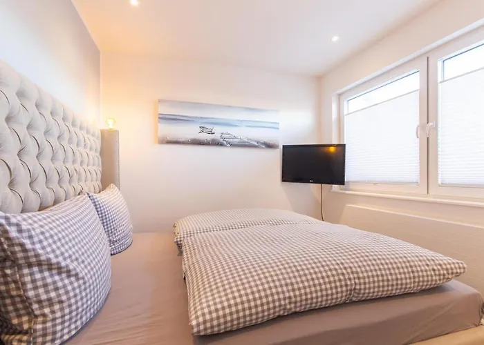 Aalkate App 1 Appartement