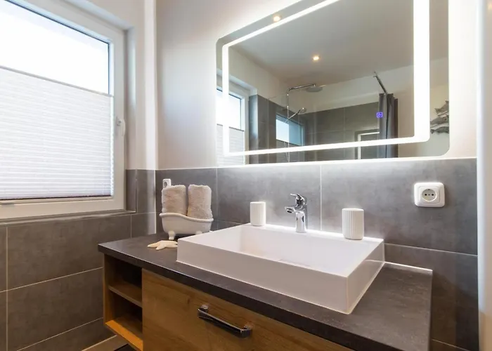 Appartement Aalkate App 1