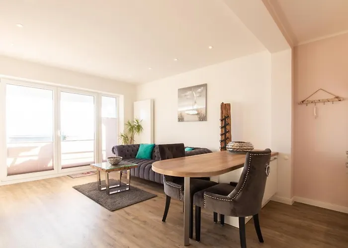 Appartement Aalkate App 1 *