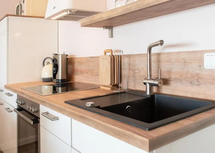 Aalkate App 1 Appartement Haffkrug