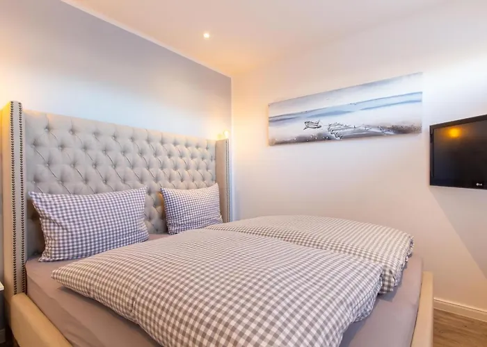 Aalkate App 1 Appartement