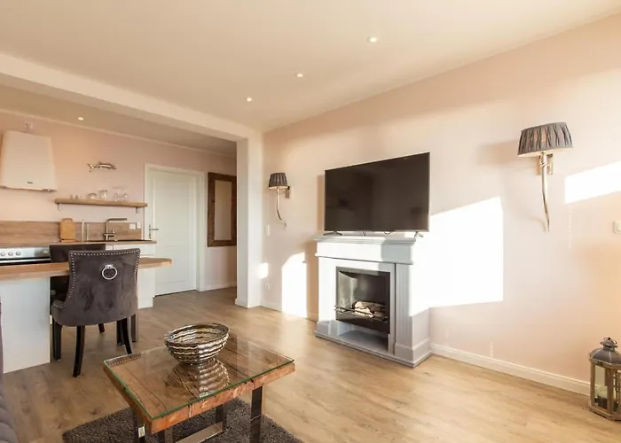 Appartement Aalkate App 1 *