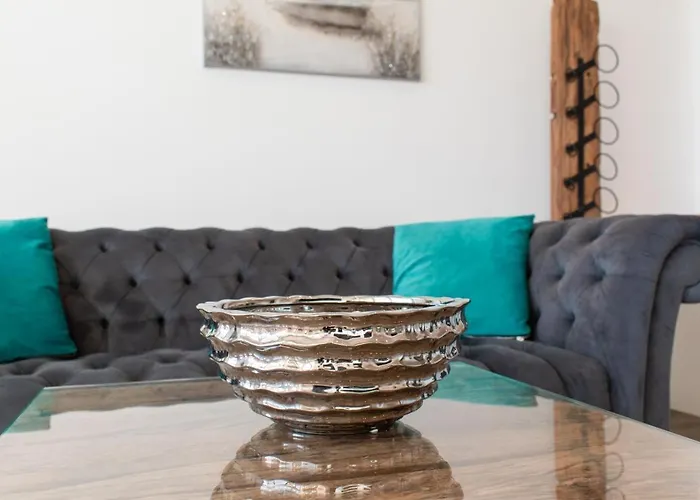 Appartement Aalkate App 1