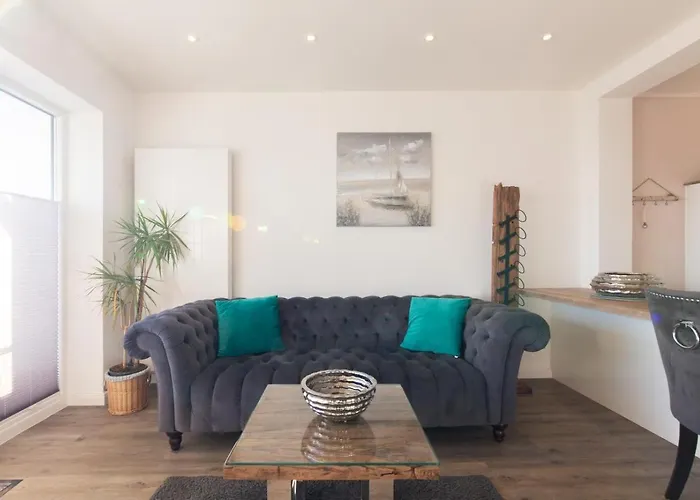 Aalkate App 1 Appartement *