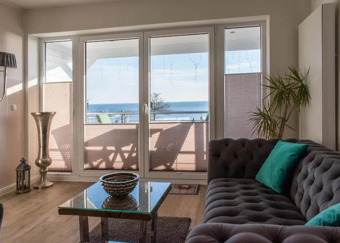 Aalkate App 1 Appartement